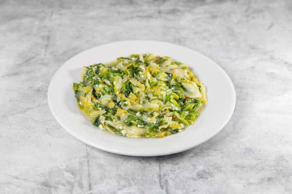 Italian Greens