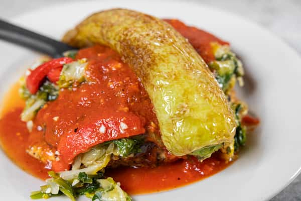 Chicken Italiano