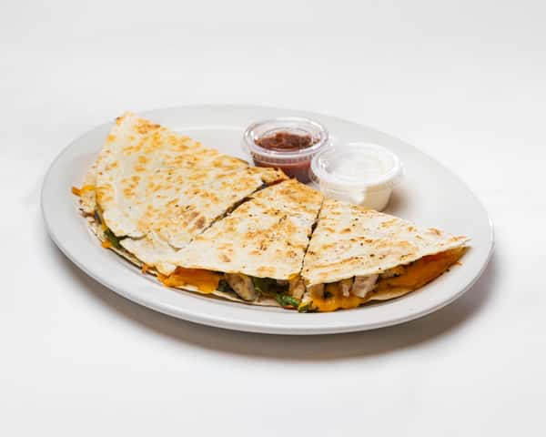 Original Quesadilla