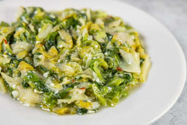 Italian Greens