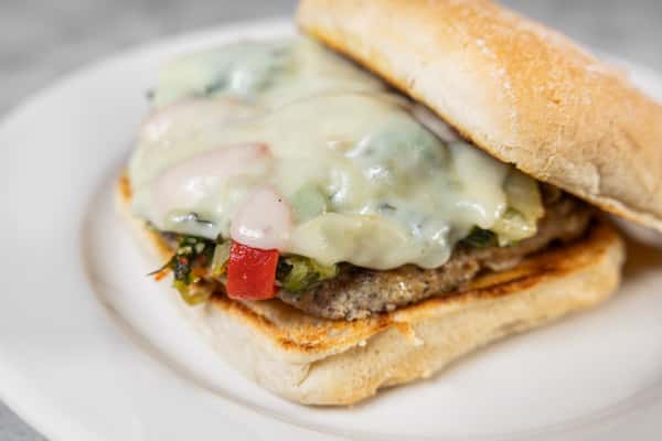 Italian Chicken
