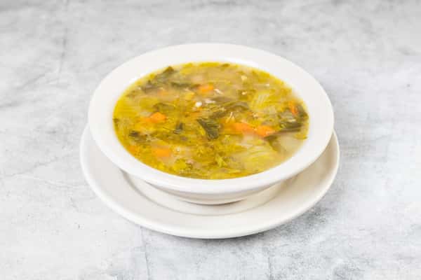 Wedding Soup