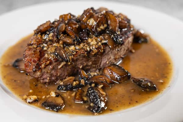 Filet of Sirloin
