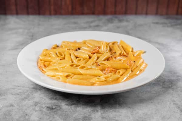 Penne Ala Vodka