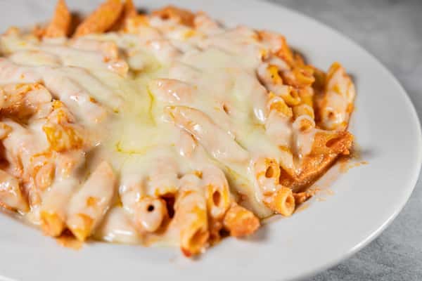 Baked Penne