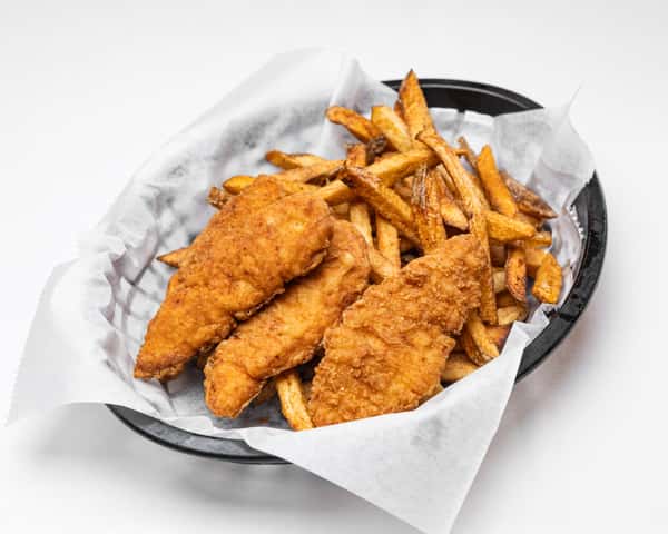 Chicken Tenders