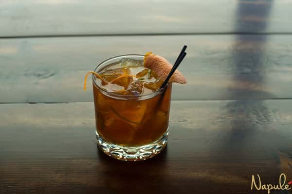 drink