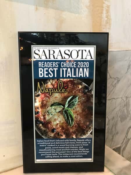 sarasota magazine