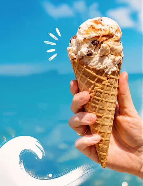 It’s October, it’s 85 degrees, and we don’t make the rules. Come get a scoop at Leon’s.
Open Tue–Sun, 11am–8pm.