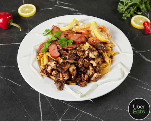 Chefs Special