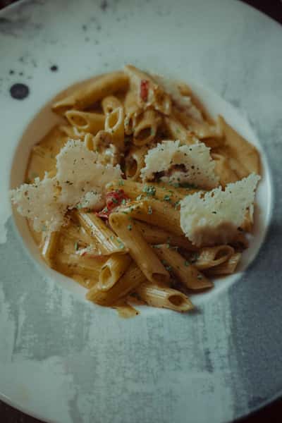 Side of Pasta