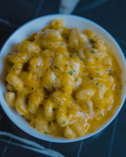 Mac & Cheese