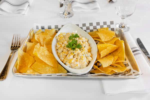 Street Corn Dip