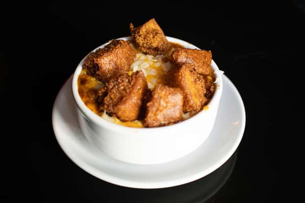 Brisket Chili