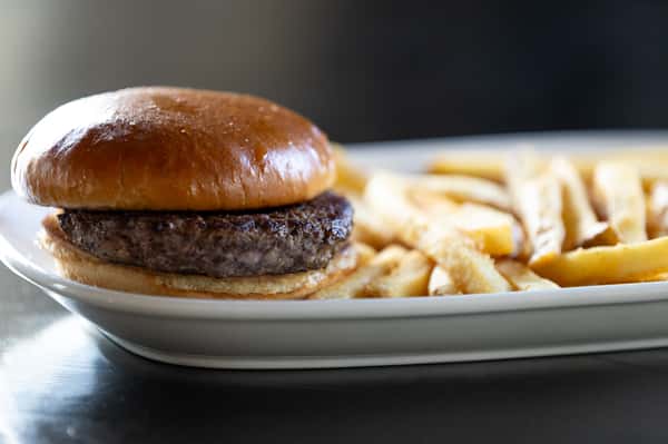 Hamburger