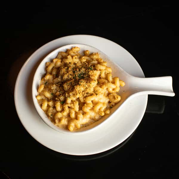 Plain Mac n Cheese