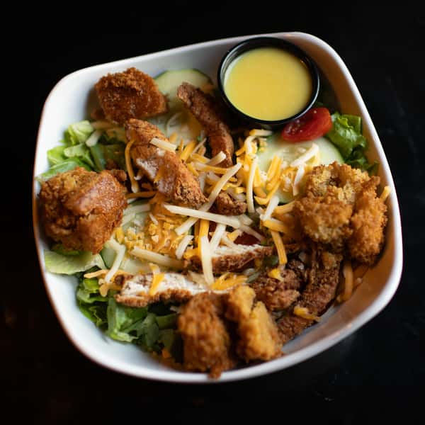 Country Chicken Salad