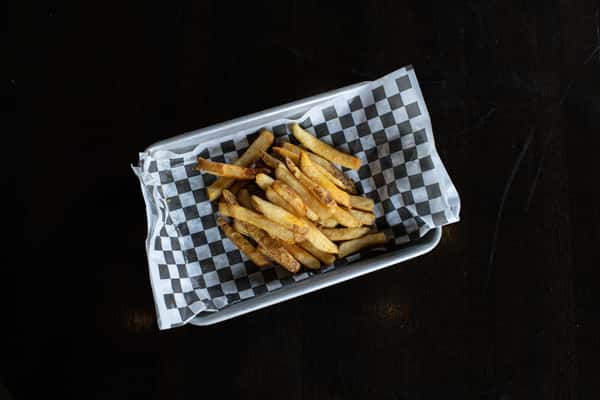 Small Fries