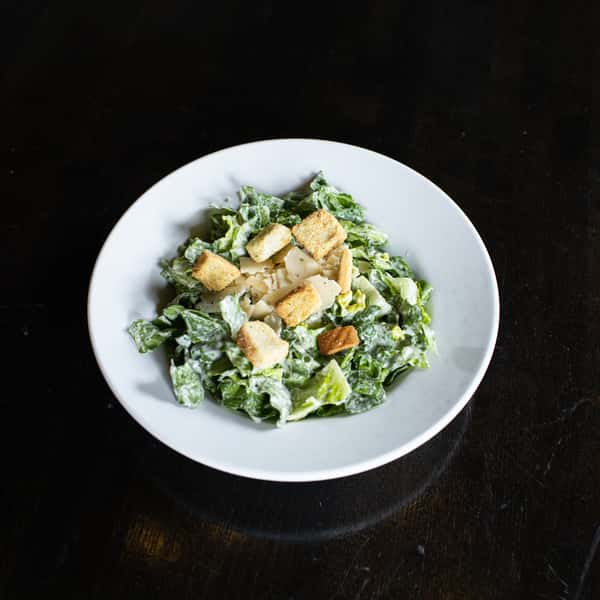 Side Caesar Salad