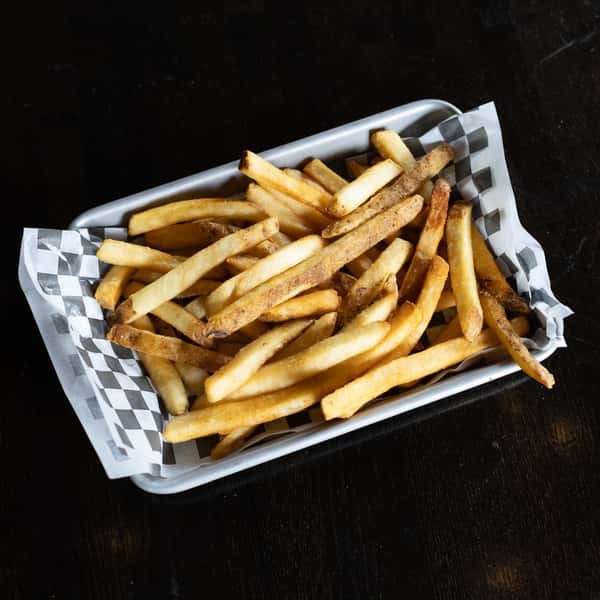 Large Fries