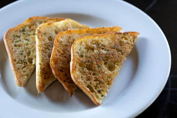 Garlic Bread