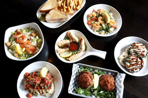 Lent Menu 2025