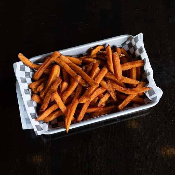 Large Sweet Potato Fries