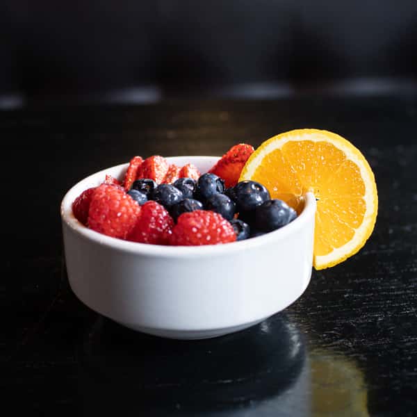 Fruit Cup