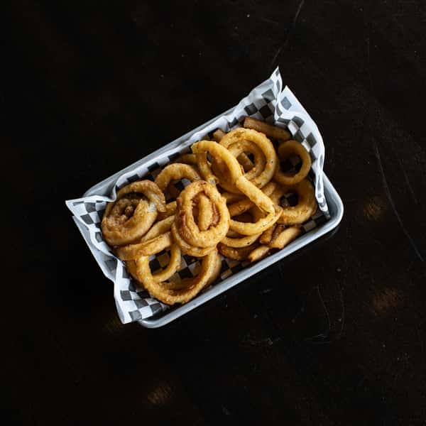Large Onion Rings