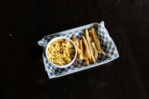 K Kraft Mac & Cheese