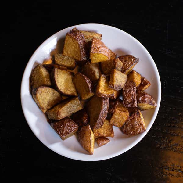Homefries