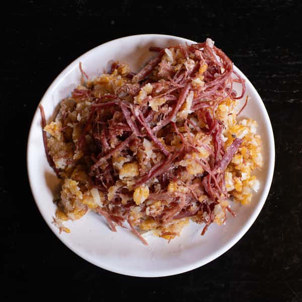 Corned Beef