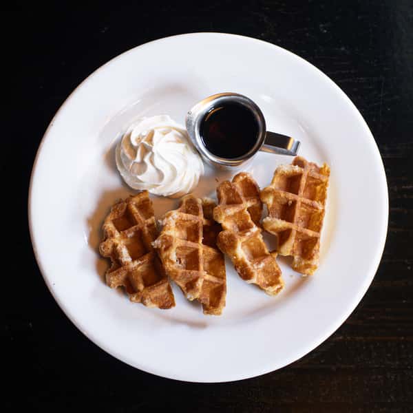 Kids Waffle