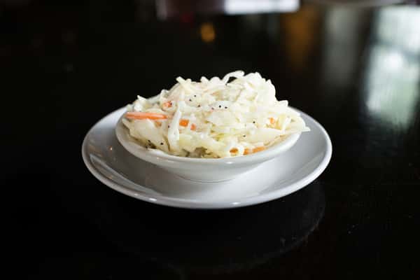Cole Slaw
