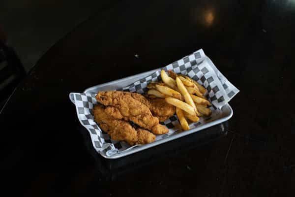 K Tenders