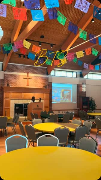 One of our favorite parts of being a local restaurant is getting to feed the community around us. 🌺
This time, that meant feeding 150 people at Truett Seminary for their orientation! Teri Chicken, Teri Beef, Kalua Pork & Cabbage, and plenty of rice, mac and more to welcome everyone in. 🤙
We’ve gotten to be part of so many Waco gatherings over the years, and it never gets old seeing our food on the table while people meet, connect, and start something new together.
Thank you to Truett Seminary for letting us be a small part of their welcome. ❤️ We’re grateful to call Waco home and to keep feeding the people who make this community what it is.
🌺 L&L Hawaiian BBQ
🍽️ Big Plates 💥 Bold Flavors
📜 Since 1952
📍Downtown Waco
📲 254-296-4516
#WacoTX #WacoLocal #WacoEats #WacoCatering #BaylorUniversity DowntownWaco