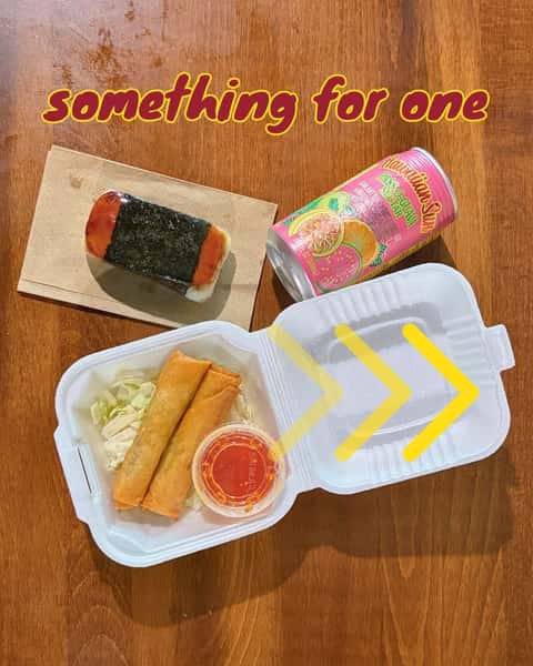 A little something for yourself, a meal for two, or enough to feed the whole crew! 🌺🤙
Big plates, bold flavors, and plenty to share. Whether it's a quick bite, a family dinner, or catering for 100+ guests, we've got yall covered!
Whatever the occasion, we're happy to help you feed your ohana. ❤️
🌺 L&L Hawaiian BBQ
🍽️ Big Plates 💥 Bold Flavors
📜 Since 1952
📍Downtown Waco
📲 254-296-4516
#WacoEats #WacoFoodies #WacoCatering #DowntownWaco #WacoRestaurants