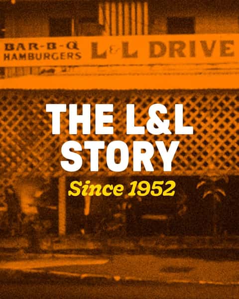 From one small shop in to over 240 locations around the world 🌺
L&L has come a long way since 1952, and we’re proud to be a small part of that story here in Waco.
For us, it’s about keeping real to those roots, sharing authentic island flavors and traditions, while introducing more people to the food we grew up knowing and loving. Whether you’ve been eating L&L for years or just discovered us in Waco, we’re happy you’re here. ❤️
Mahalo for letting us share a little piece of Hawaii with yall! 🤙
🌺 L&L Hawaiian BBQ
🍽️ Big Plates 💥 Bold Flavors
📜 Since 1952
📍Downtown Waco
📲 254-296-4516
#WacoTX #WacoEats #DowntownWaco #HawaiianFood #WacoLocal