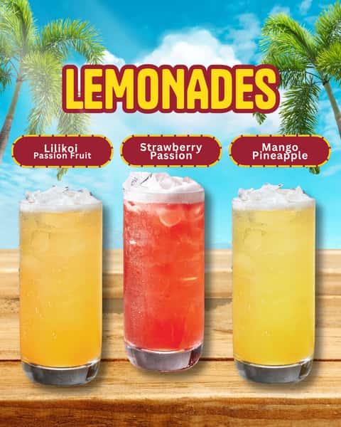 Lemonades
