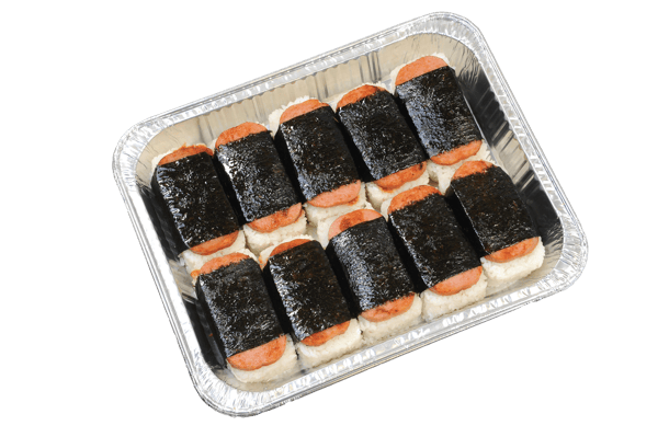 Musubi-10x
