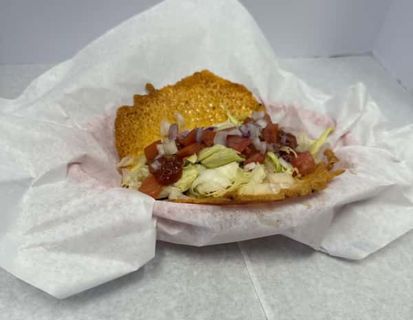 Steak Taco
