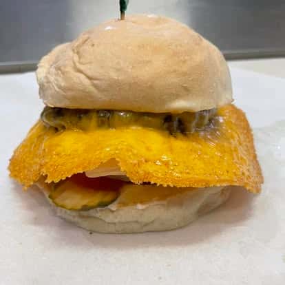 Petite Burger