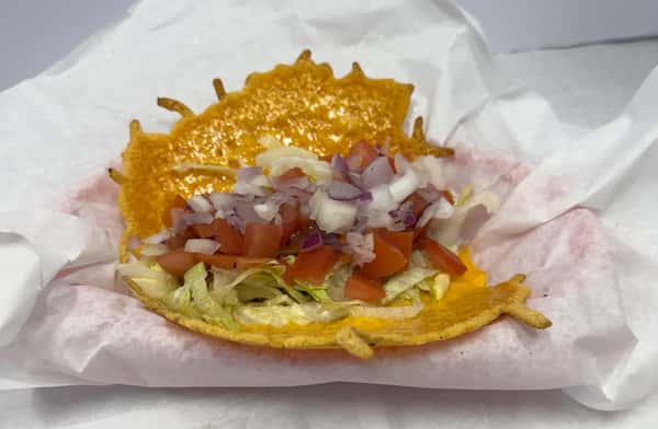 Veggie Taco
