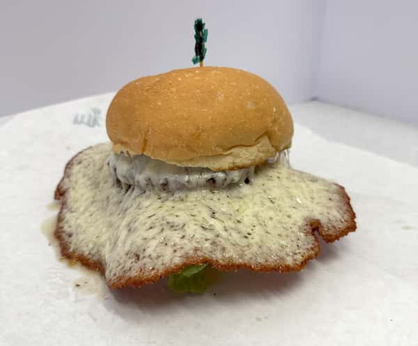 Double Burger