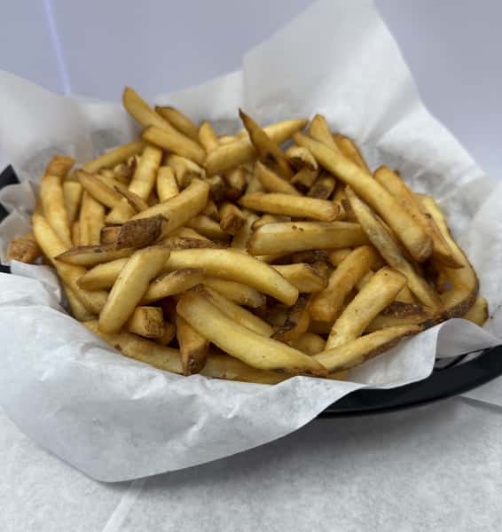 Large Fries