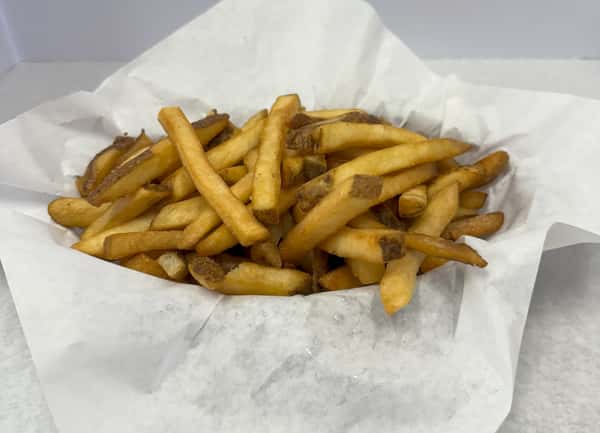 Small Fries