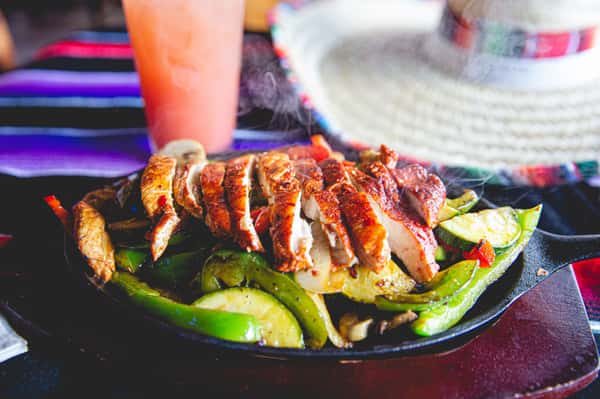 Fajitas