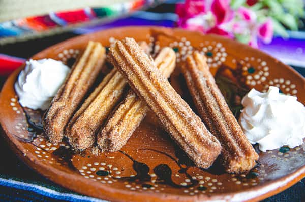 churros