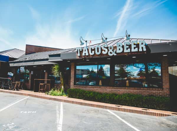 exterior sign