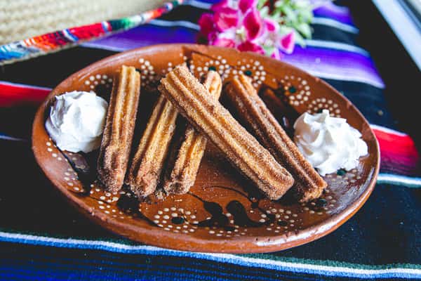 churros